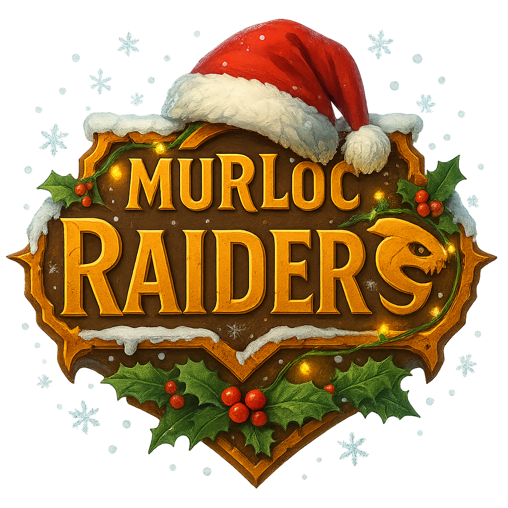 Murloc Raiders
